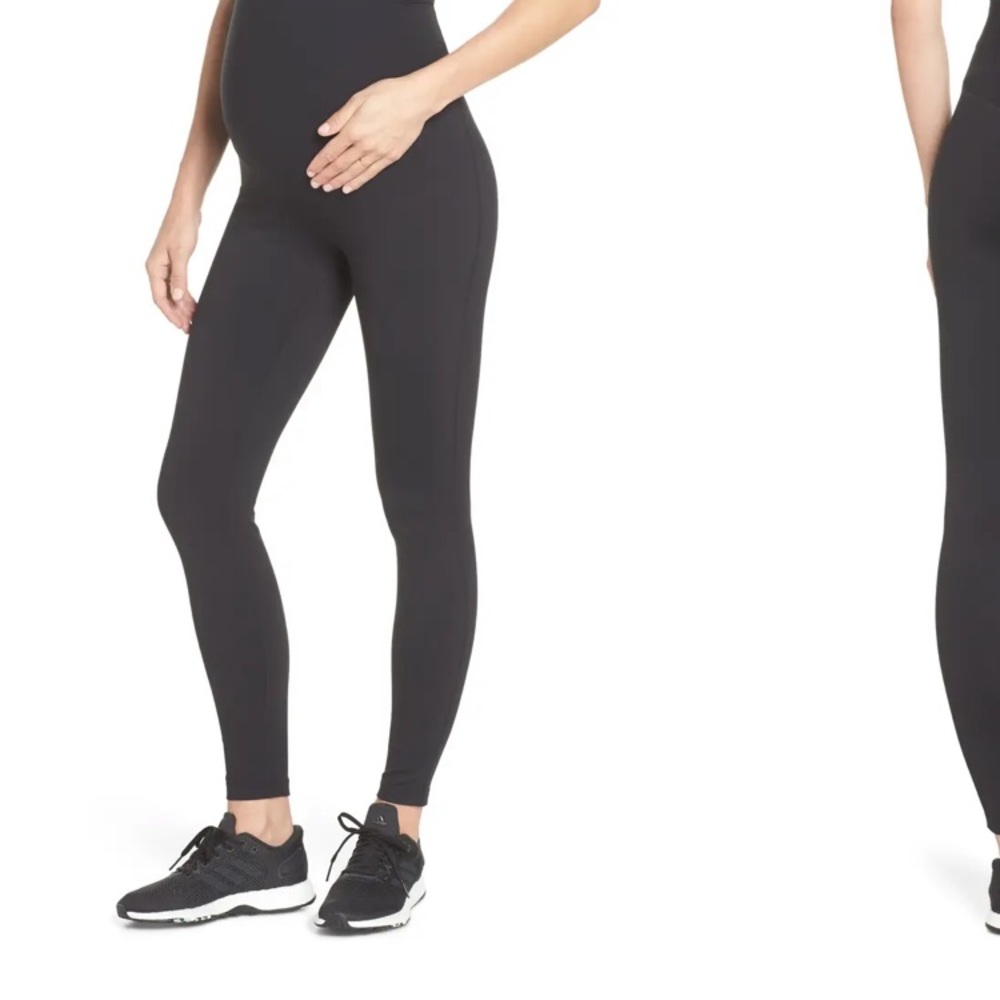 Zella maternity leggings